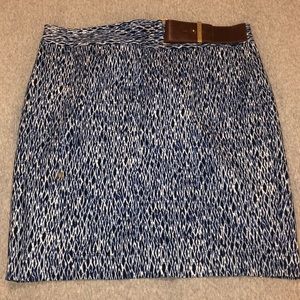 Michael kors skirt